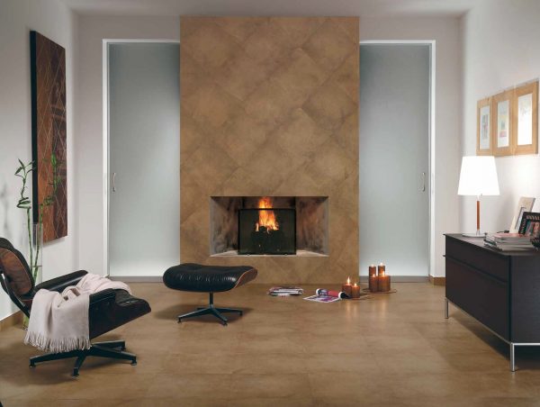 Santafiora Matte 450 x 450 1 - Malford Ceramics - Tiles Singapore