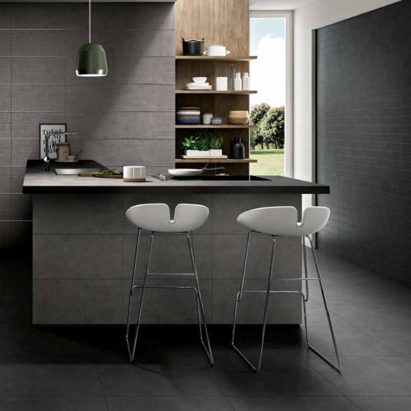 Vulci 300 x 600, Manciano 600 x 600 - Malford Ceramics - Tiles Singapore