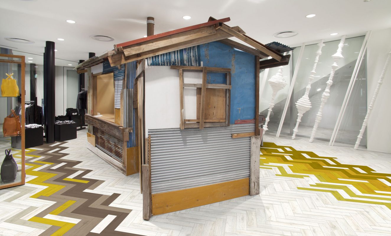 Tiles Singapore – Malford Ceramics Pte. Ltd.