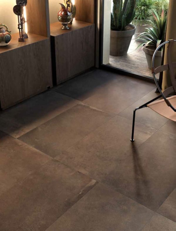 CottoF Cotto - Malford Ceramics - Terracotta Look Tiles