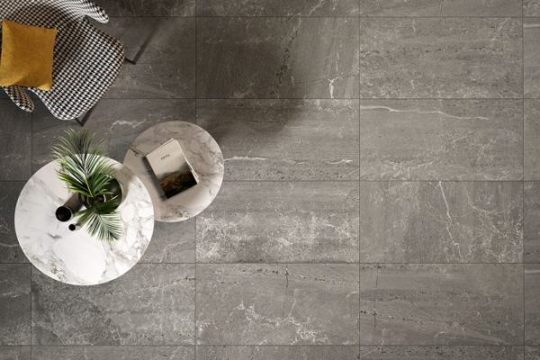 Blendstone Dark Grey Malford Tiles Singapore 2