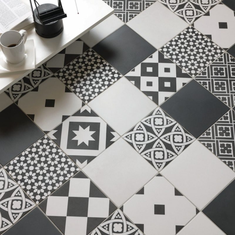 Tiles Singapore – Malford Ceramics Pte. Ltd.