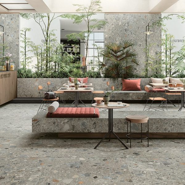 MR Norr Farge RR 05 -2 by Malford Ceramics