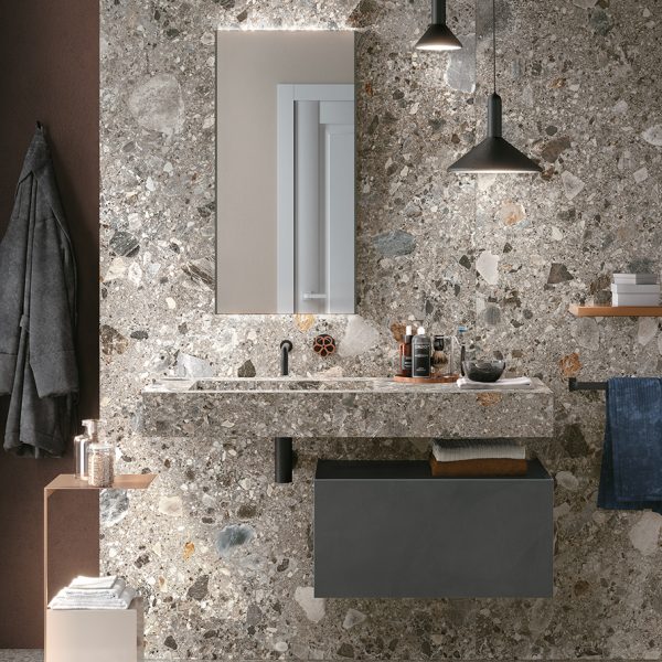 MR Norr Farge RR 05 -3 by Malford Ceramics