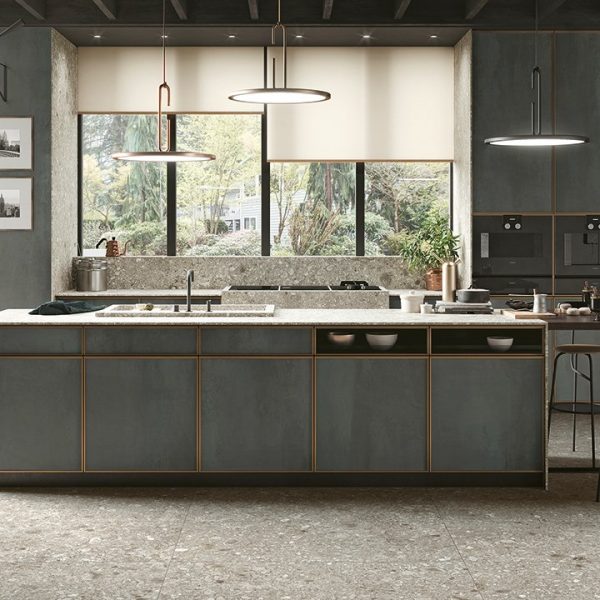 MR Norr Gra RR 02 -2 by Malford Ceramics