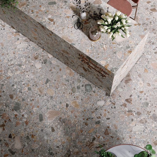 MR Norr Grus RR 09 -3 by Malford Ceramics