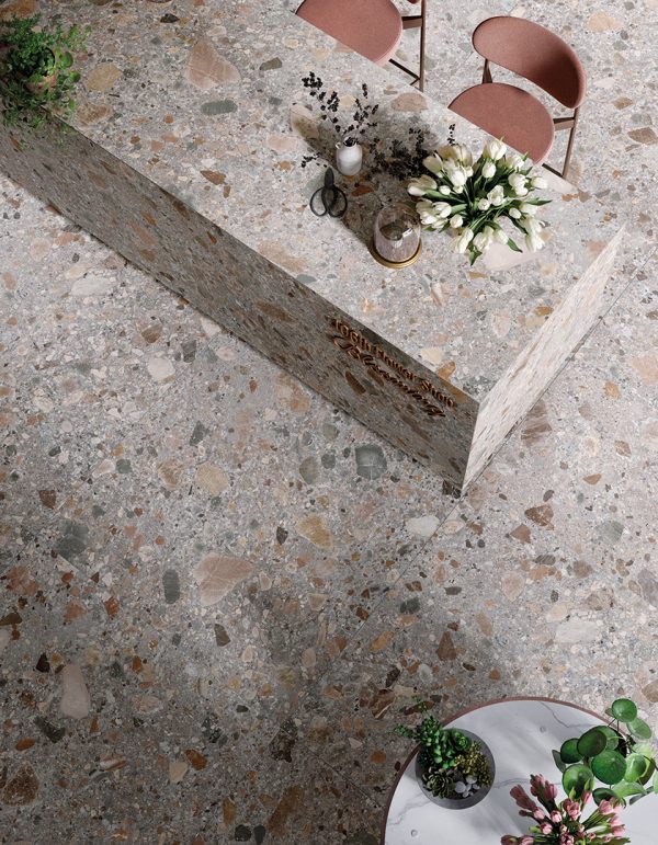 MR Norr Grus RR 09 -3 by Malford Ceramics