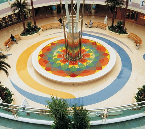Unicolore Concept Malford Tiles Singapore