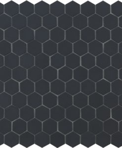 nordic matte black hex