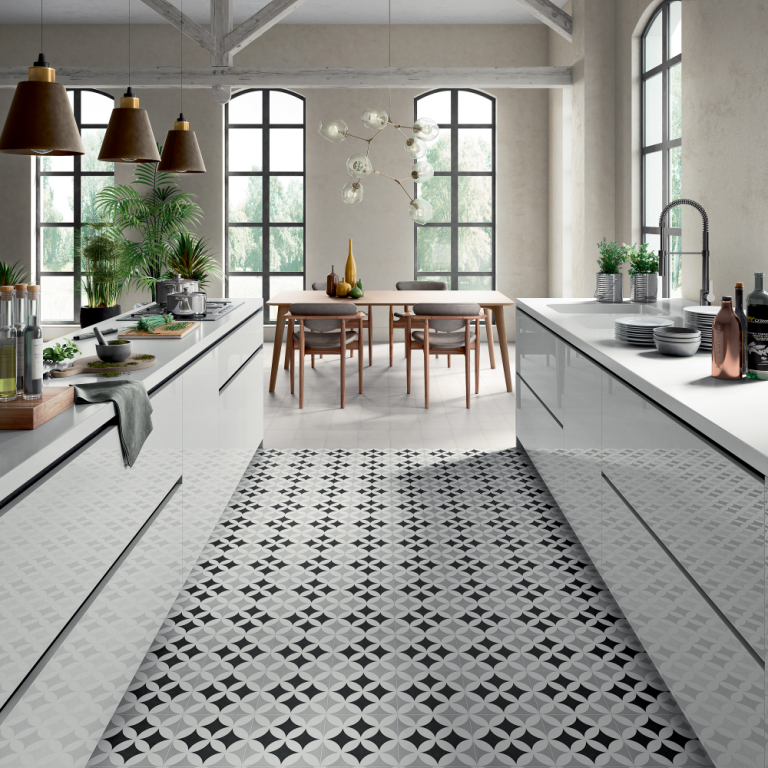 Deco Anthology - Tiles Singapore - Malford Ceramics Pte. Ltd.