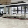 Nuance White by Malford Ceramics Tiles Singapore 1