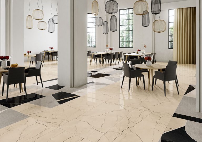 Sound of Marble - Tiles Singapore - Malford Ceramics Pte. Ltd.