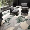 Sound of Marble FioMood Verde by Malford Ceramics Tiles Singapore 2