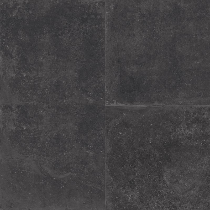 Nero 20. Arkadia (Eco Ceramica) Cementi Novecento плитка. Eco Ceramica коллекция d’autore.