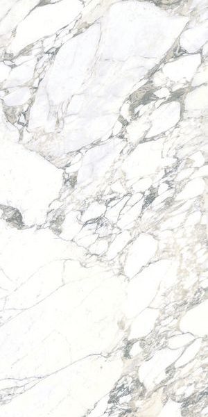 arabescato statuario marble look tile by malford ceramics - tiles singapore