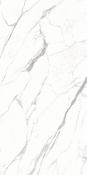 bianco statuario marble look tile by malford ceramics - tiles singapore