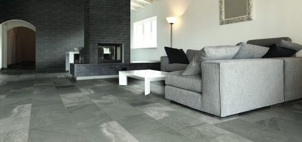 boulder stone look tile by malford ceramics - tiles singapore