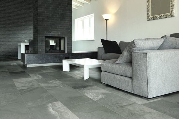 boulder stone look tile by malford ceramics - tiles singapore