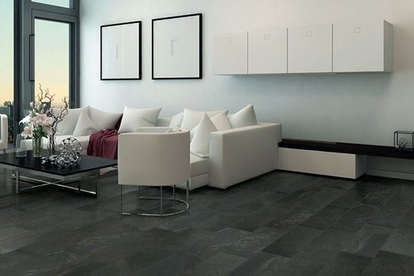 boulder stone look tile by malford ceramics - tiles singapore