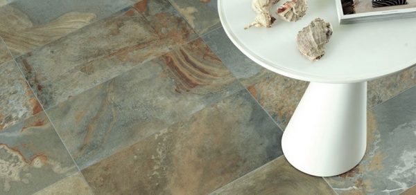 boulder stone look tile by malford ceramics - tiles singapore