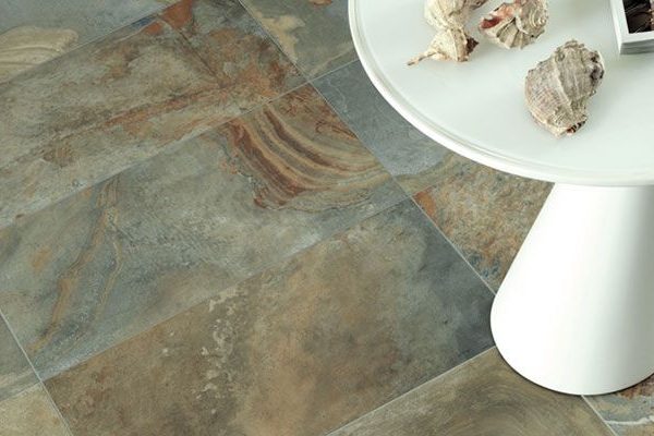 boulder stone look tile by malford ceramics - tiles singapore