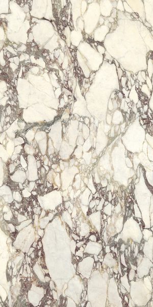 calacatta viola marble look tile by malford ceramics - tiles singapore