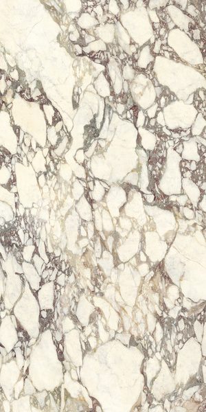 calacatta viola marble look tile by malford ceramics - tiles singapore