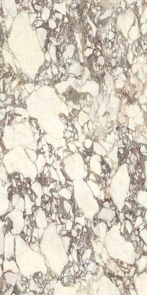 calacatta viola marble look tile by malford ceramics - tiles singapore