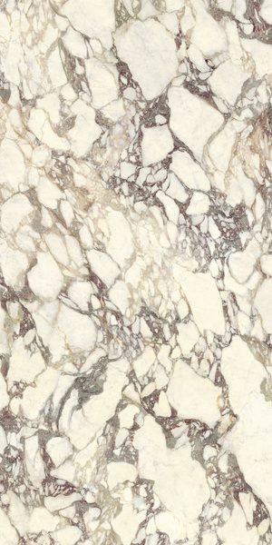 calacatta viola marble look tile by malford ceramics - tiles singapore