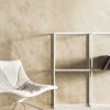 crema marfil marble look tile by malford ceramics - tiles singapore