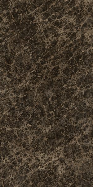 dark emperador marble look tile by malford ceramics - tiles singapore