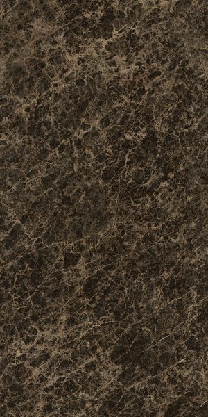 dark emperador marble look tile by malford ceramics - tiles singapore