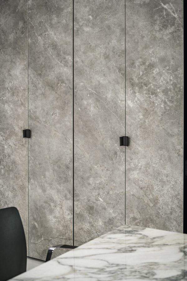 fior di bosco marble look tile by malford ceramics - tiles singapore