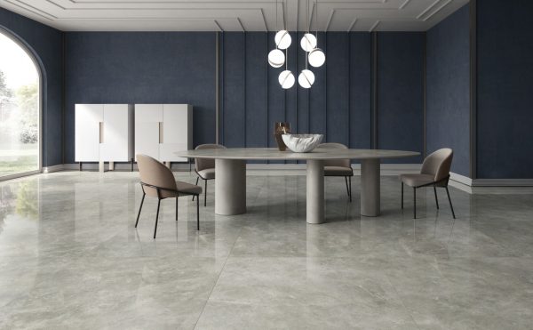 fior di bosco marble look tile by malford ceramics - tiles singapore