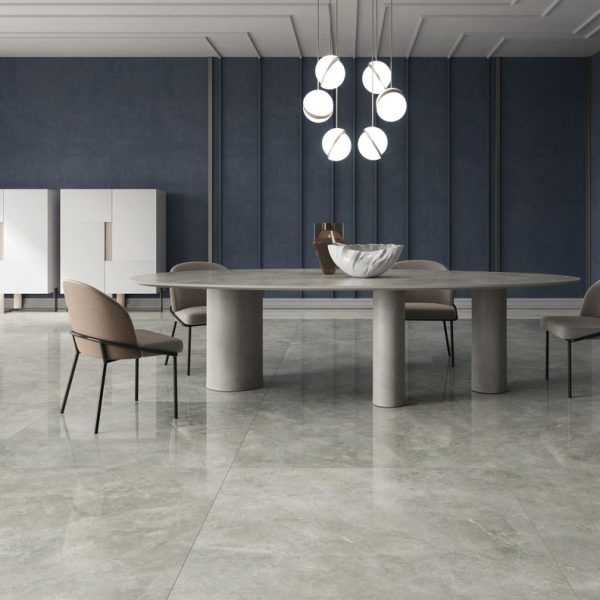 fior di bosco marble look tile by malford ceramics - tiles singapore