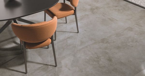 kerinox concrete look tile by malford ceramics - tiles singapore