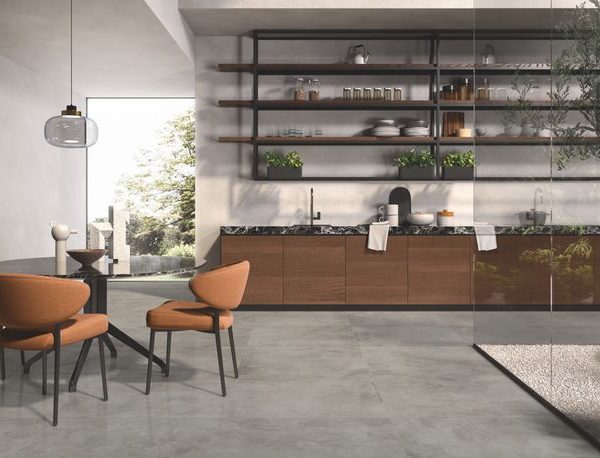 kerinox concrete look tile by malford ceramics - tiles singapore