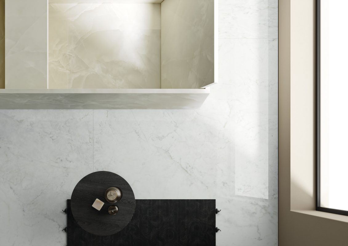 Michelangelo Altissimo - Tiles Singapore - Malford Ceramics Pte. Ltd.