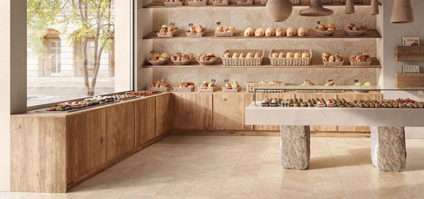 petra stone look tile by malford ceramics - tiles singapore