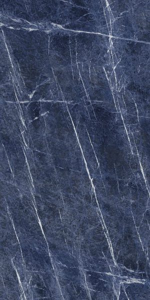 sodalite blu marble look tile by malford ceramics - tiles singapore