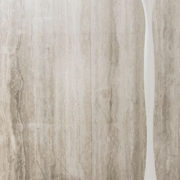 travertino santa caterina marble look tile by malford ceramics - tiles singapore