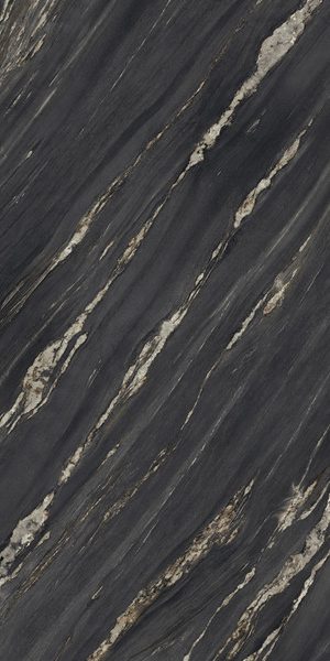 tropical black marble look tile by malford ceramics - tiles singapore