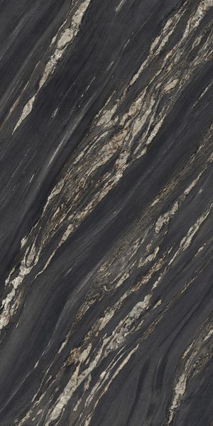 tropical black marble look tile by malford ceramics - tiles singapore