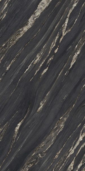 tropical black marble look tile by malford ceramics - tiles singapore