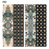 Paper41 pro designer tile by malford ceramics – tiles singapore 14