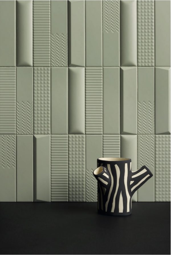 biscuit designer tile by malford ceramics - tiles singapore