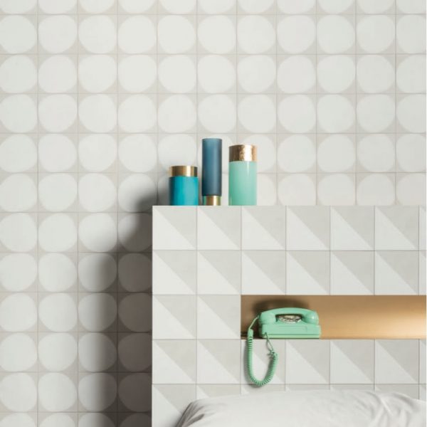 futura designer tile by malford ceramics - tiles singapore