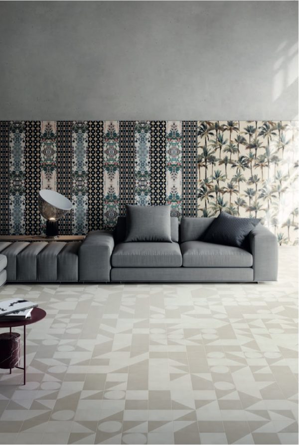 Paper41 pro designer tile by malford ceramics - tiles singapore