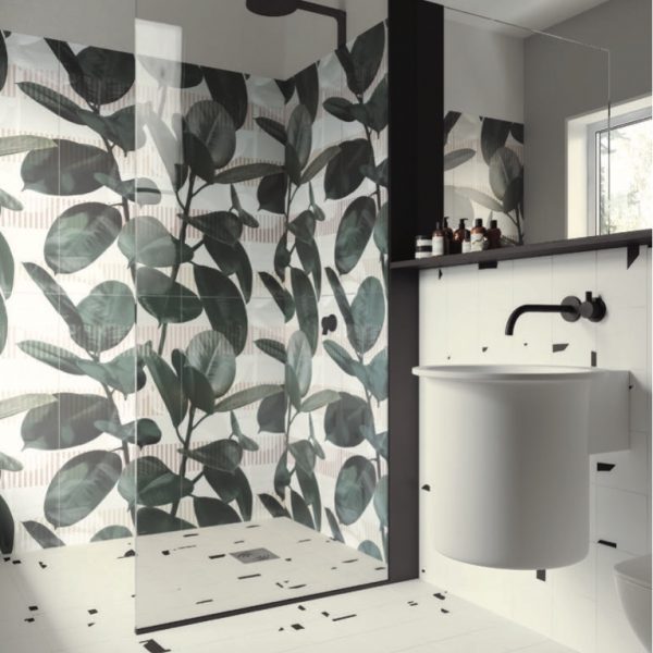 Paper41 pro designer tile by malford ceramics - tiles singapore