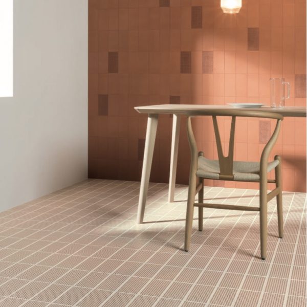 sunday designer tile by malford ceramics - tiles singapore